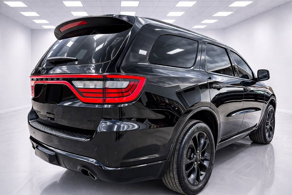 Used 2023 Dodge Durango GT AWD/4WD image 7
