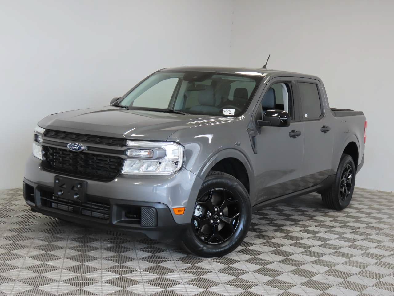 Used 2024 Ford Maverick XLT w/ XLT Luxury Package AWD/4WD image 1
