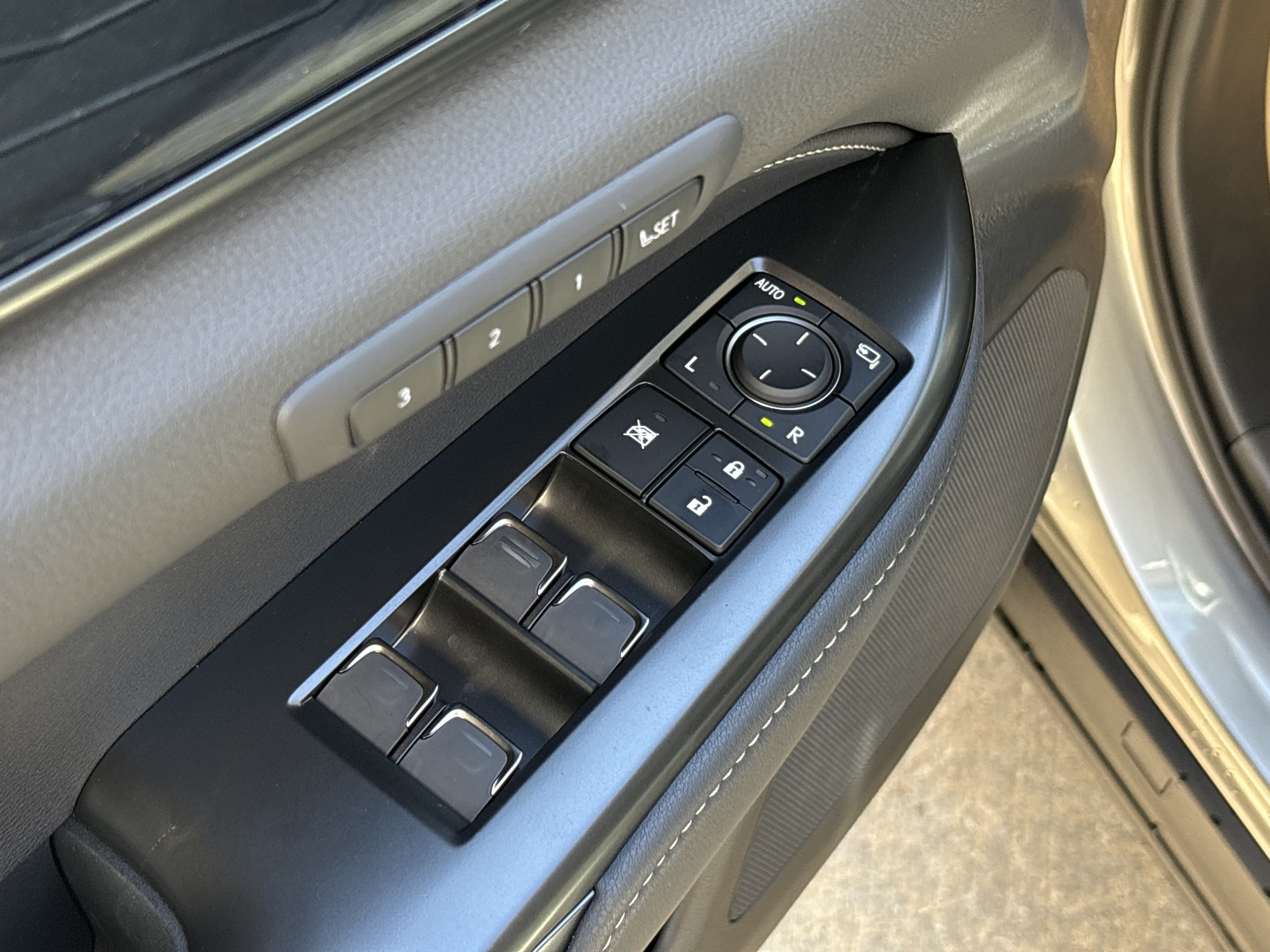New 2026 Lexus NX 450h+ AWD w/ Accessory Package (2T) image 14