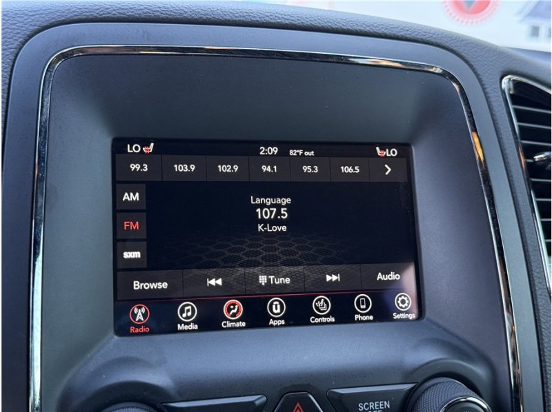 Used 2019 Dodge Durango GT image 47