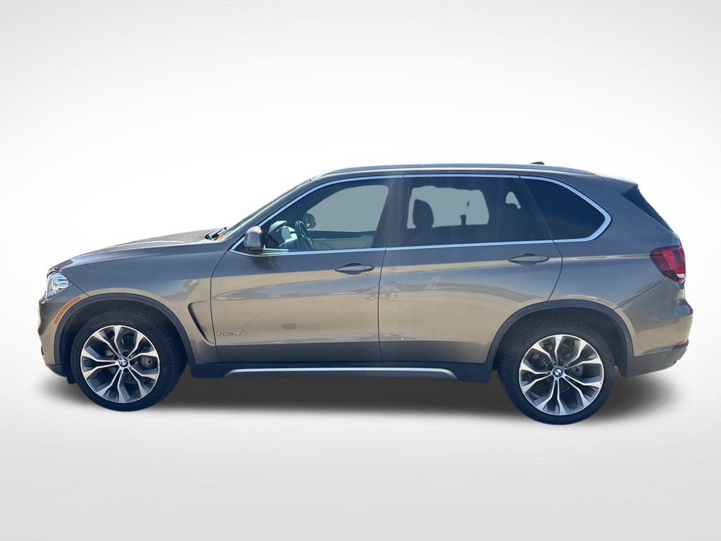 Used 2018 BMW X5 sDrive35i RWD image 6