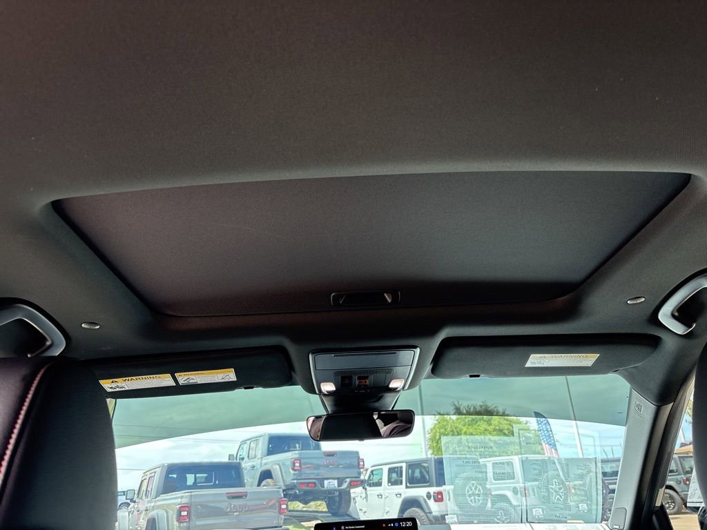 Used 2026 Honda CR-V Sport Touring image 43