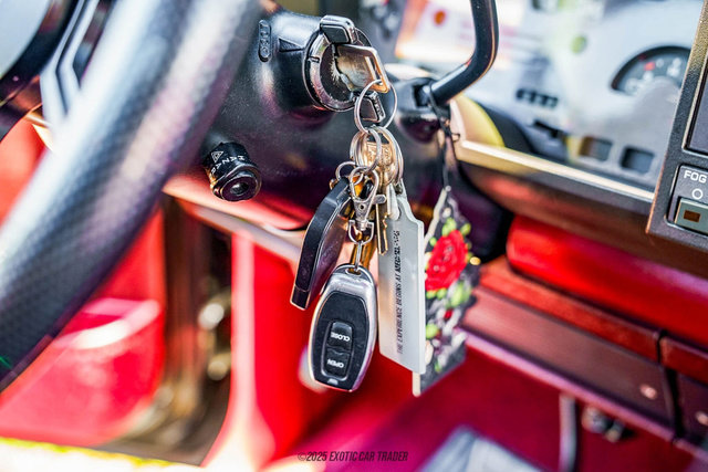 Used 1990 Chevrolet Silverado 1500 454 SS image 65