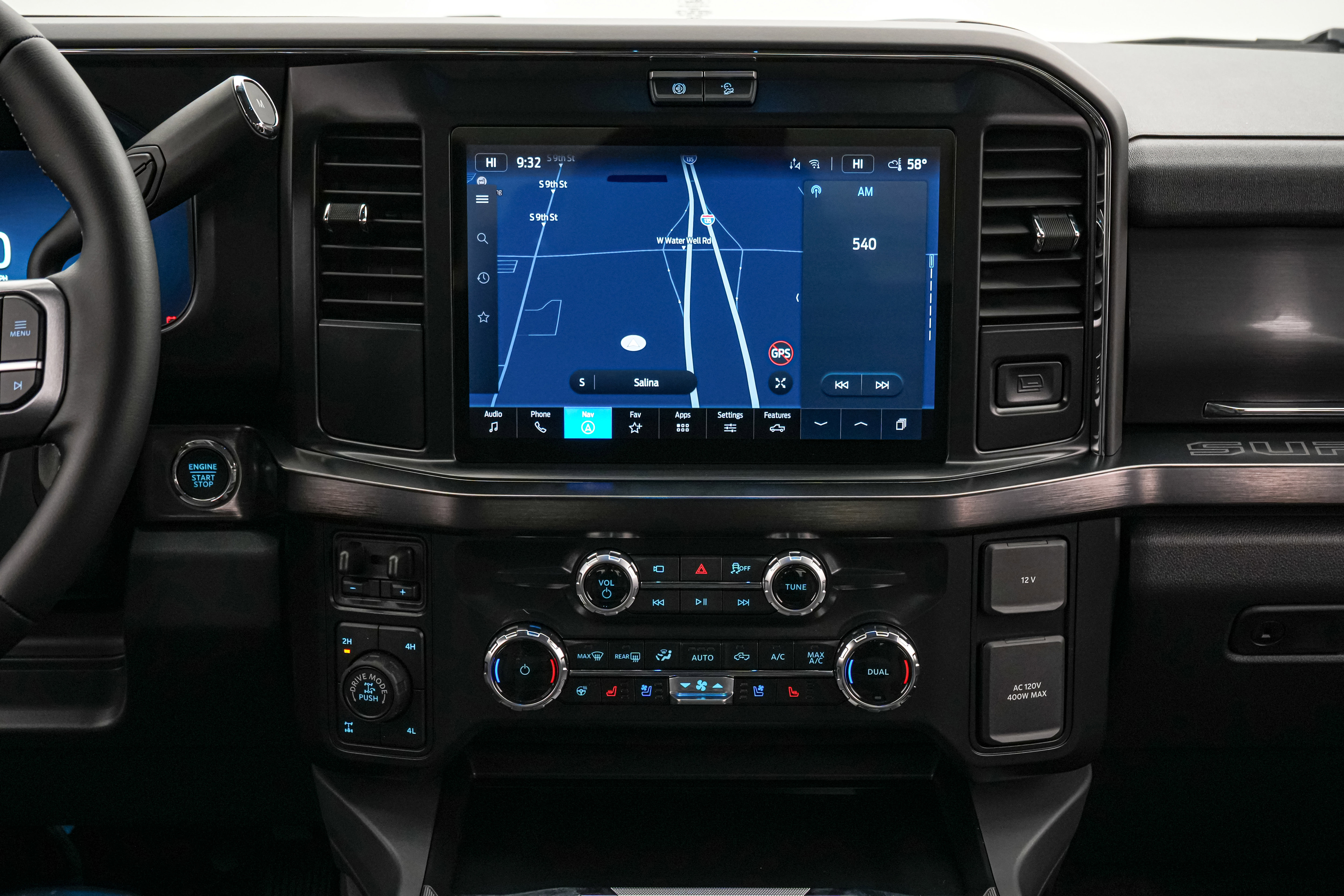 New 2026 Ford F250 Lariat w/ Tremor Off-Road Package image 19