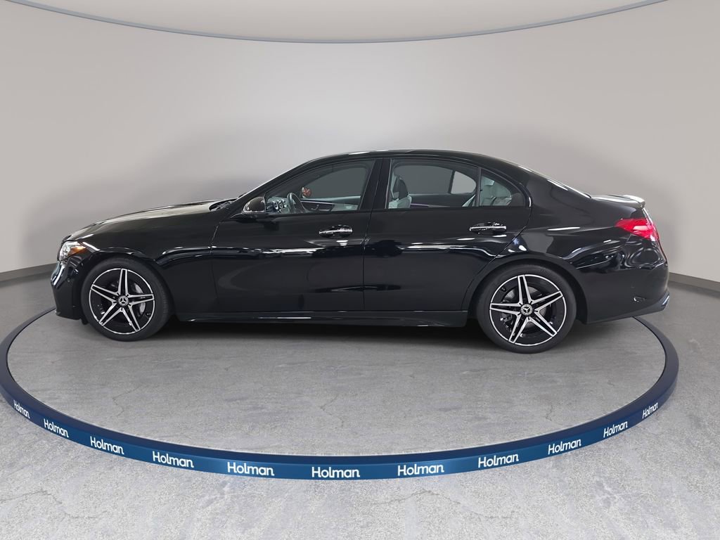 Used 2022 Mercedes-Benz C 300 Sedan image 11