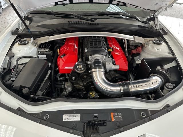 Used 2011 Chevrolet Camaro SS w/ RS Package image 29