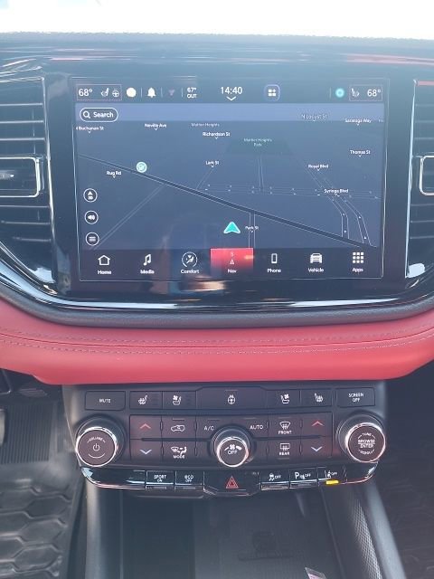 Used 2021 Dodge Durango R/T w/ Trailer Tow Group IV AWD/4WD image 4