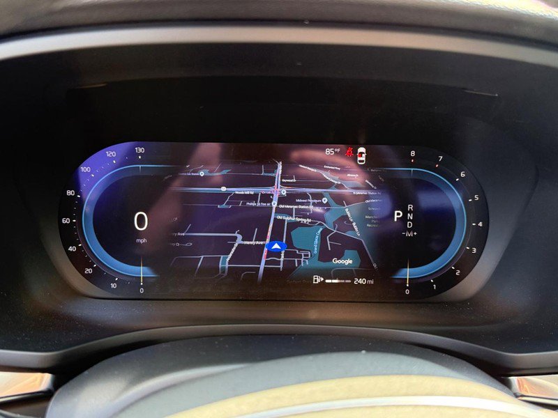 Certified 2025 Volvo S60 B5 Core w/ Climate Package image 20