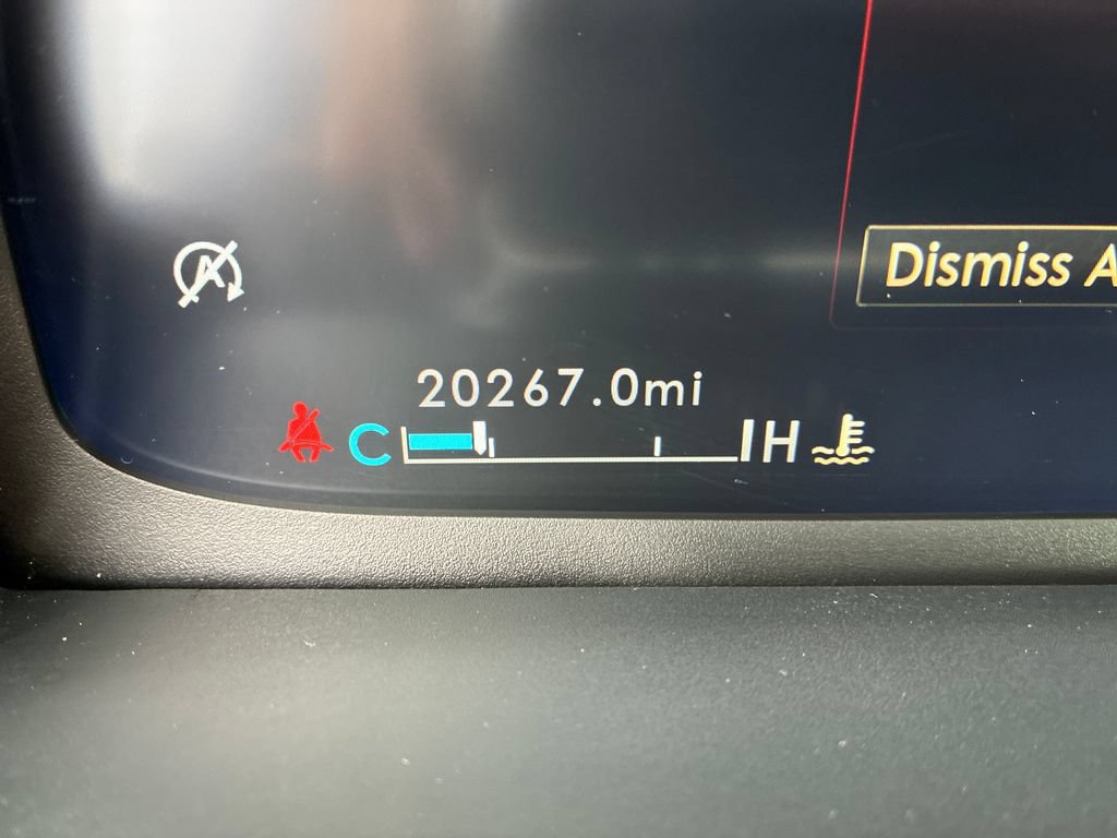 Used 2024 Lincoln Aviator Reserve w/ Jet Package AWD/4WD image 17