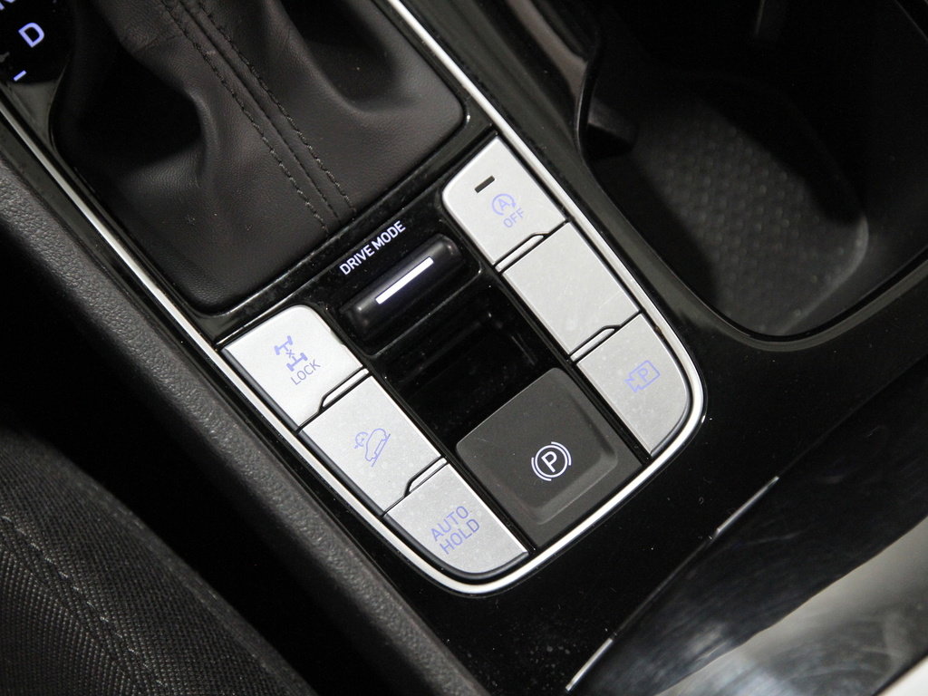 Certified 2023 Hyundai Tucson SE image 14