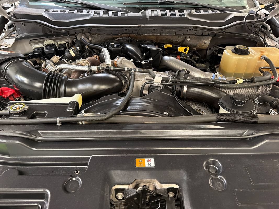 Used 2019 Ford F550 4x4 Crew Cab Super Duty image 51
