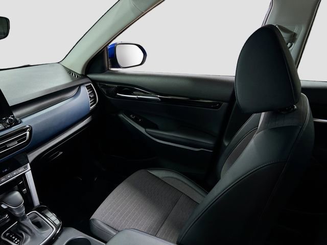 Certified 2023 Kia Seltos S w/ Navigation Package image 23