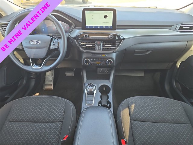 Used 2024 Ford Escape Active image 9