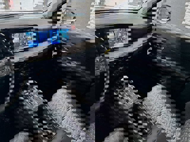 New 2026 Nissan Kicks SV w/ Cold Weather Package image 20