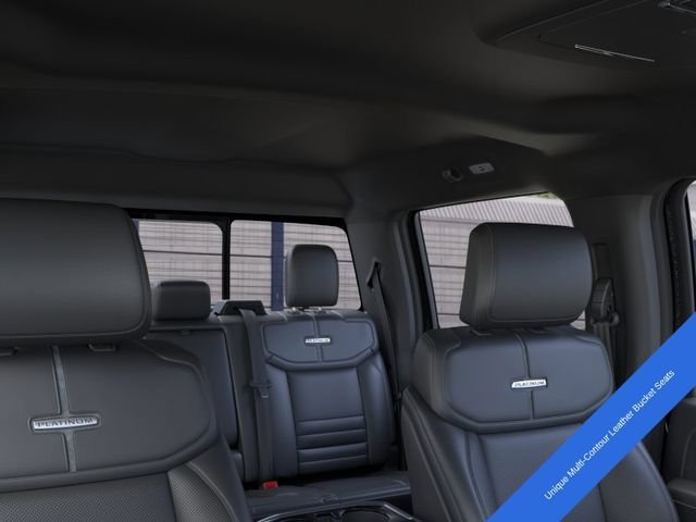 New 2026 Ford F150 Platinum AWD/4WD image 26