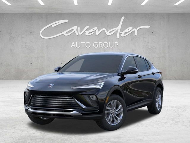 New 2026 Buick Envista Preferred image 6