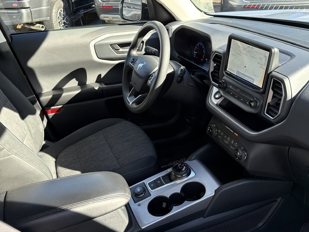 Used 2021 Ford Bronco Sport Big Bend AWD/4WD image 28