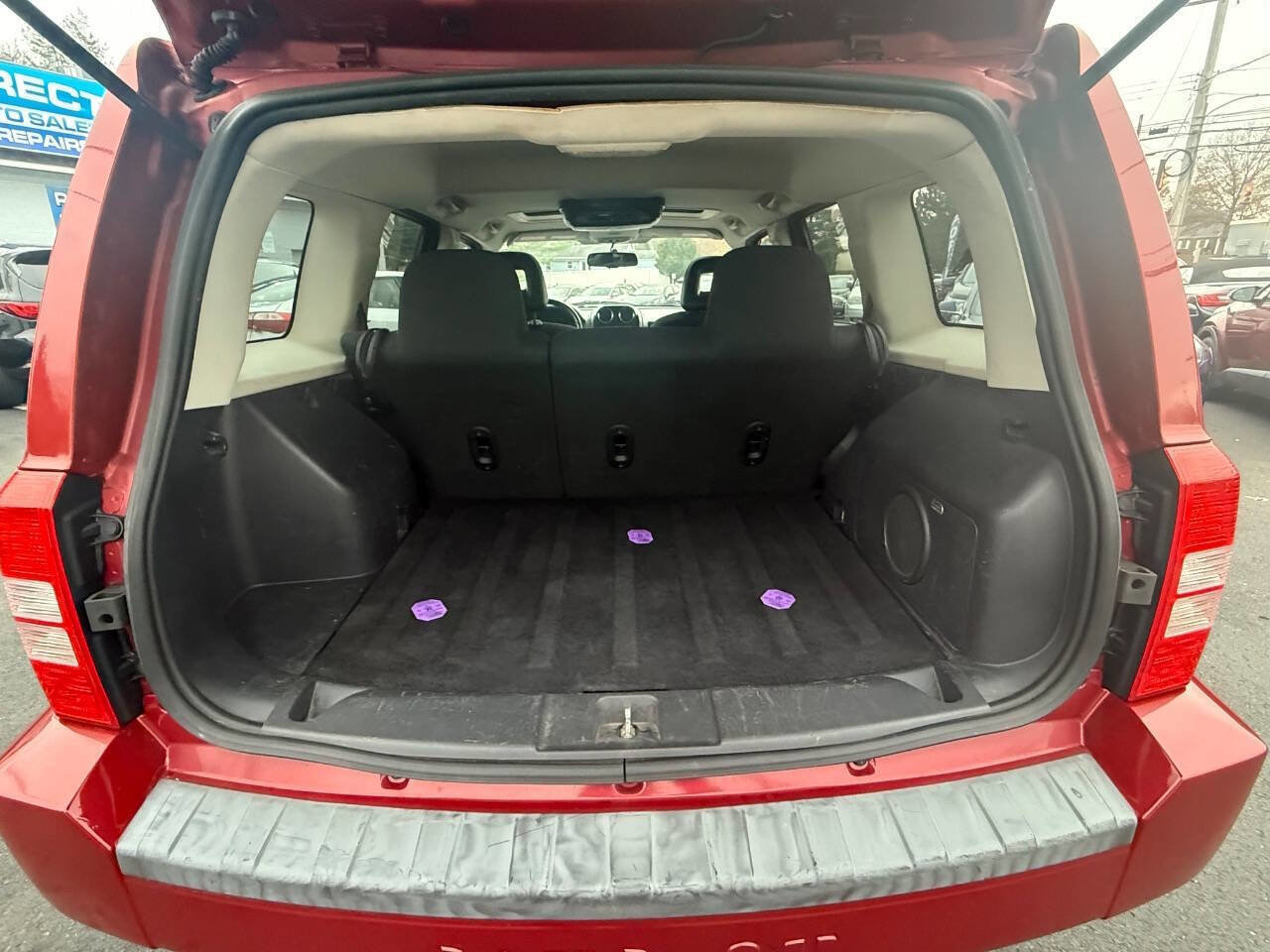 Used 2009 Jeep Patriot Sport image 18