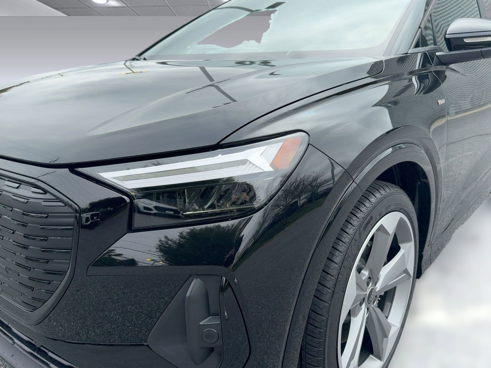 New 2026 Audi Q4 e-tron Premium Plus image 11