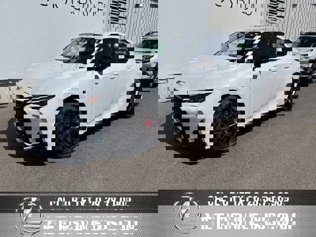 New 2026 Lexus IS 350 F Sport image 8