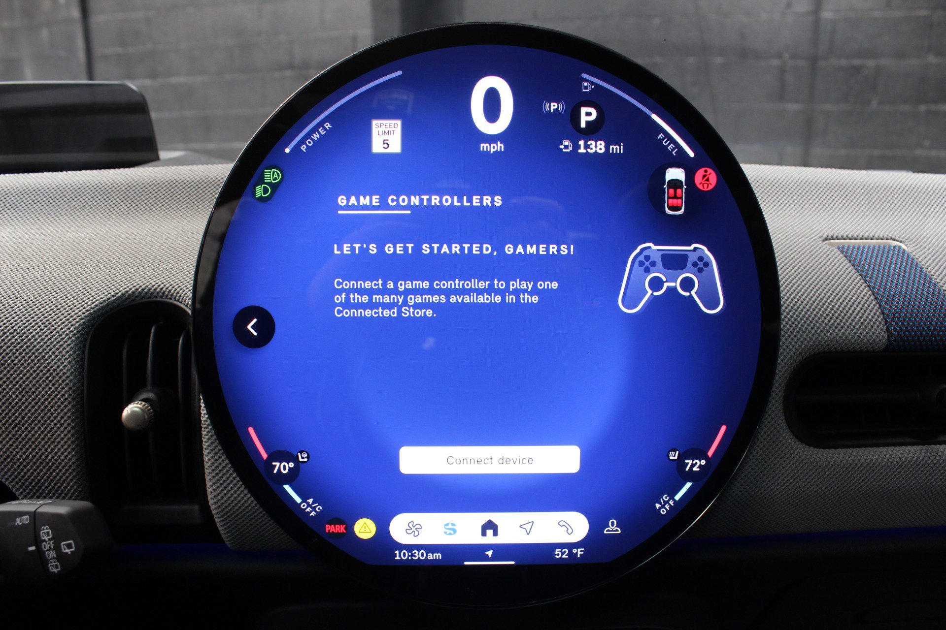 Used 2025 MINI Cooper S image 66