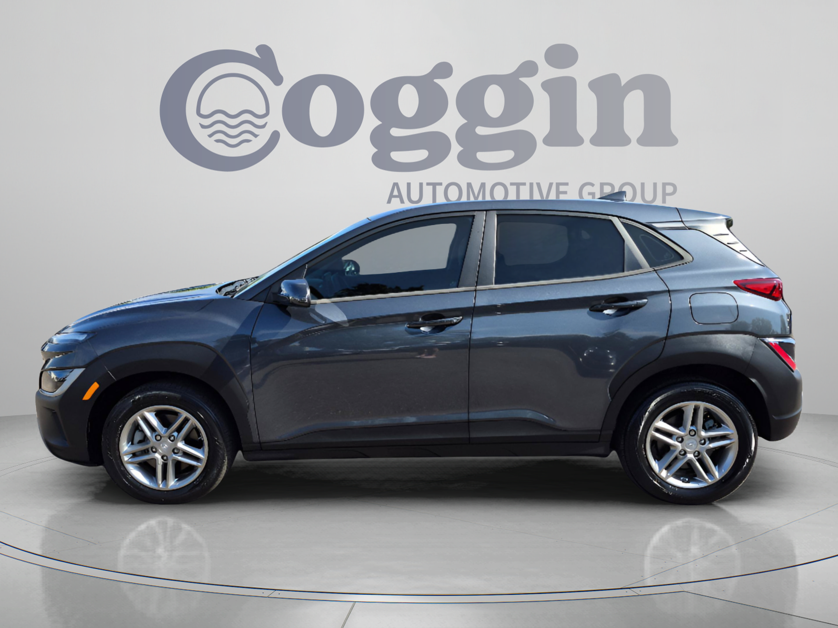 Certified 2023 Hyundai Kona SE w/ Cargo Package AWD/4WD image 2