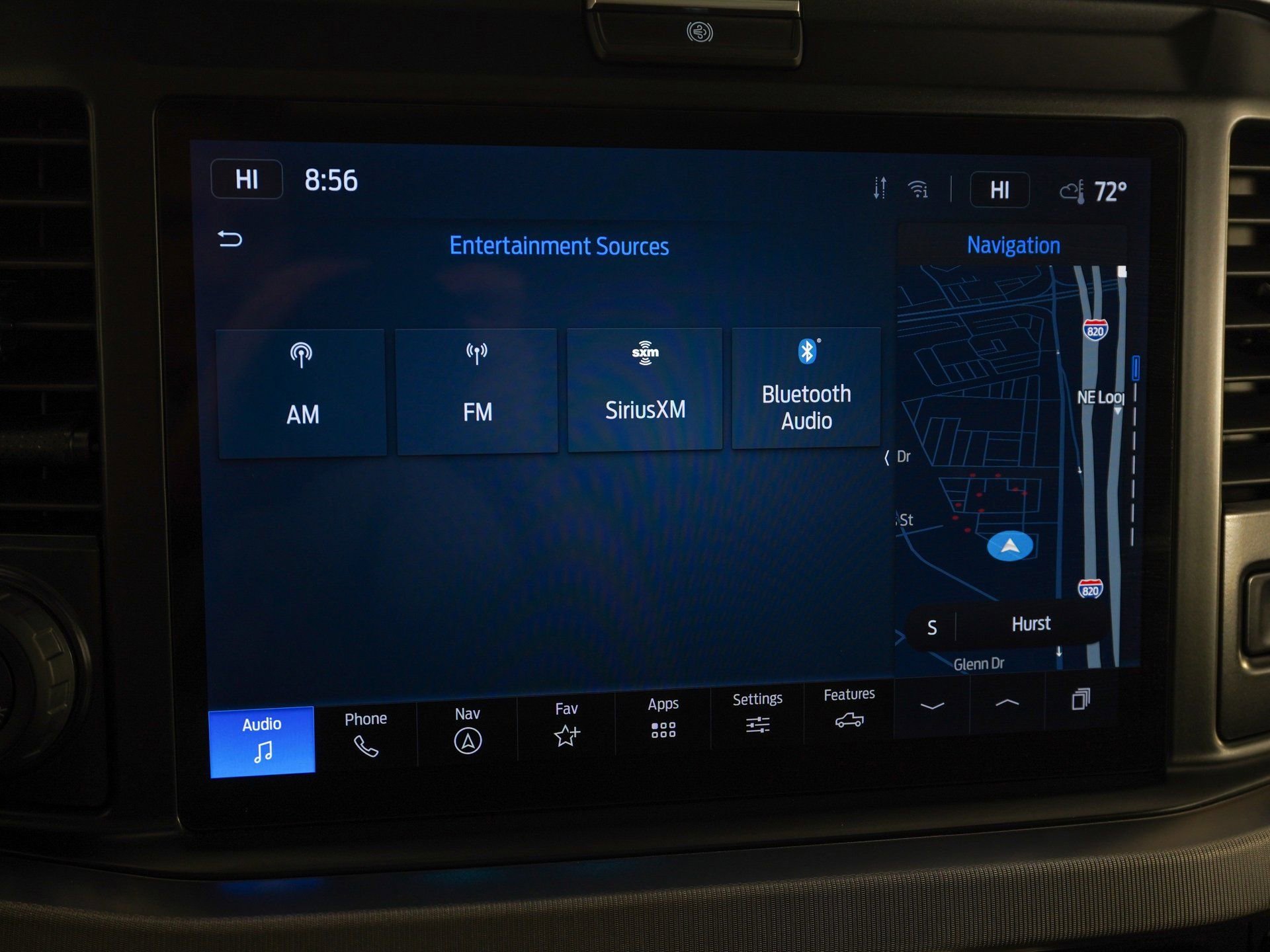 Used 2025 Ford F450 Platinum w/ Platinum Plus Package image 24