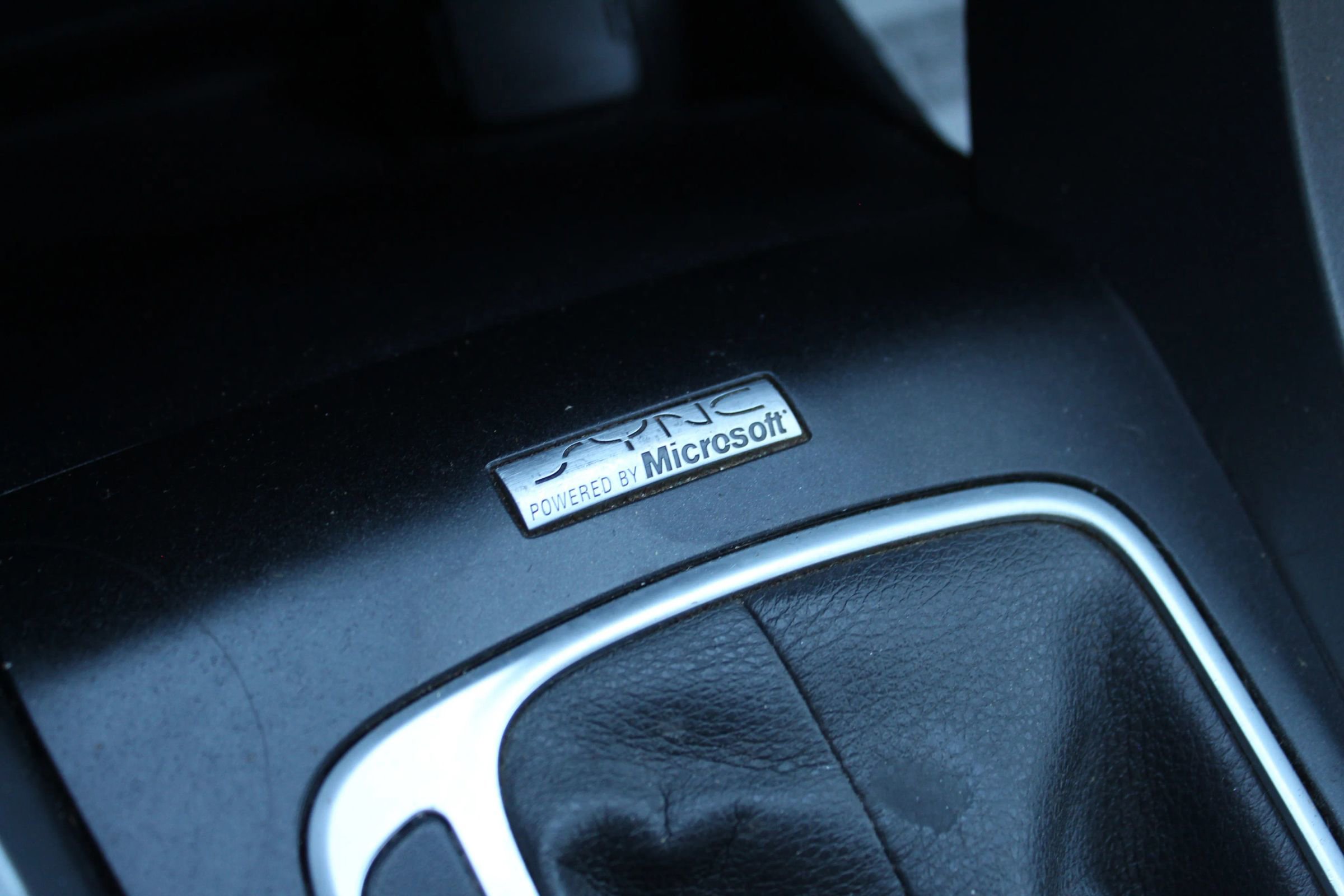 Used 2014 Ford Fusion Titanium image 34