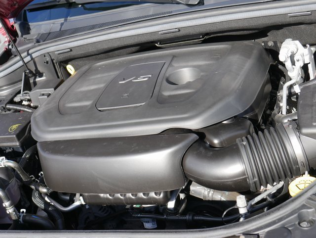 Used 2021 Jeep Grand Cherokee Laredo image 9