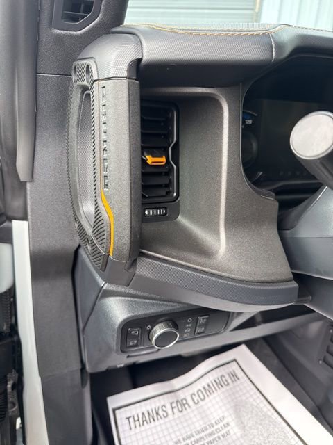 Used 2024 Ford Bronco Badlands image 12