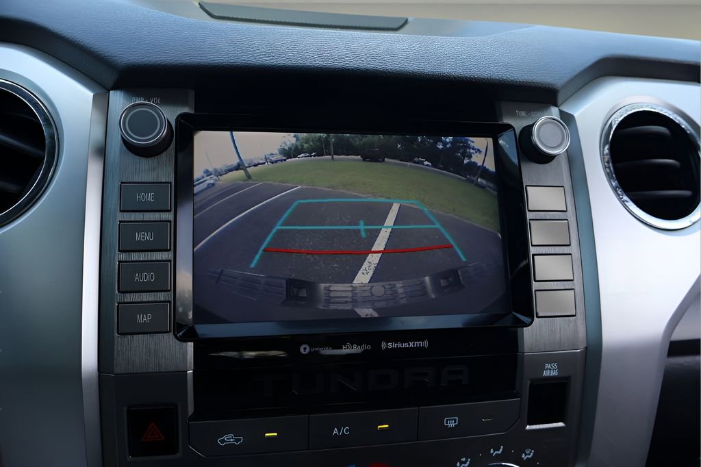 Certified 2021 Toyota Tundra SR5 image 23