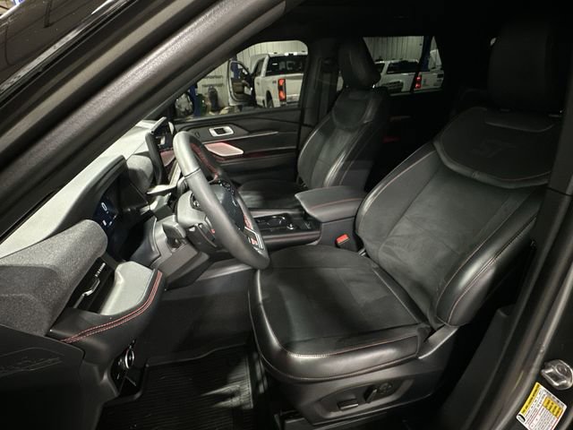 Used 2025 Ford Explorer ST w/ Sun And Sound Package image 17