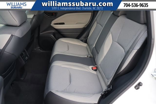 New 2026 Subaru Forester Premium image 17