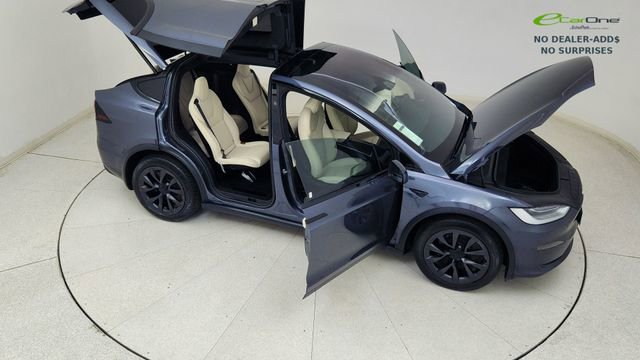 Used 2023 Tesla Model X image 86