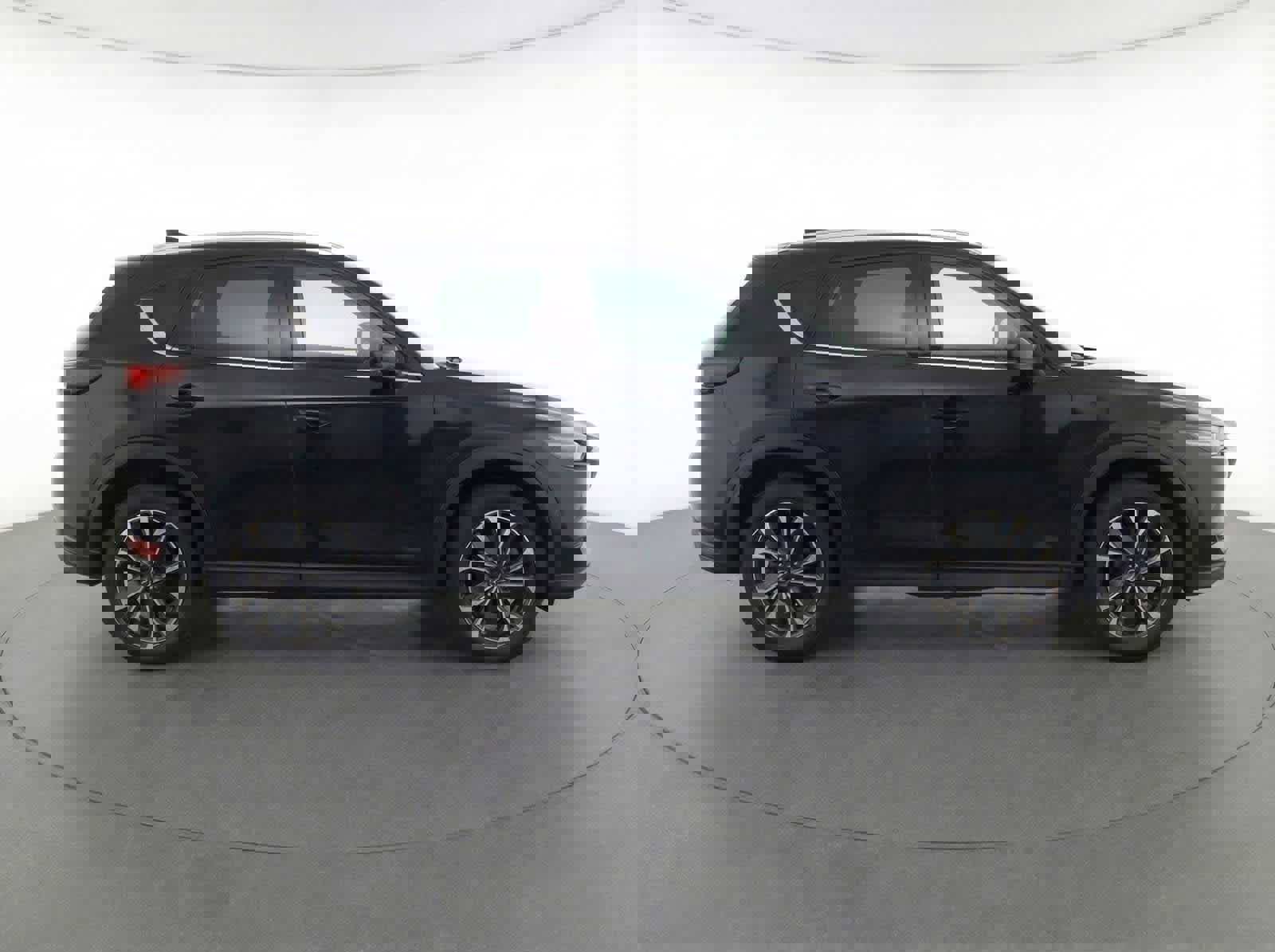 Used 2023 MAZDA CX-5 AWD 2.5 S w/ Premium Plus Pkg image 8