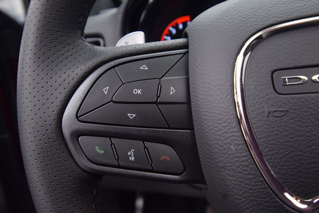 New 2026 Dodge Durango GT w/ Tow 'N Go Package image 38