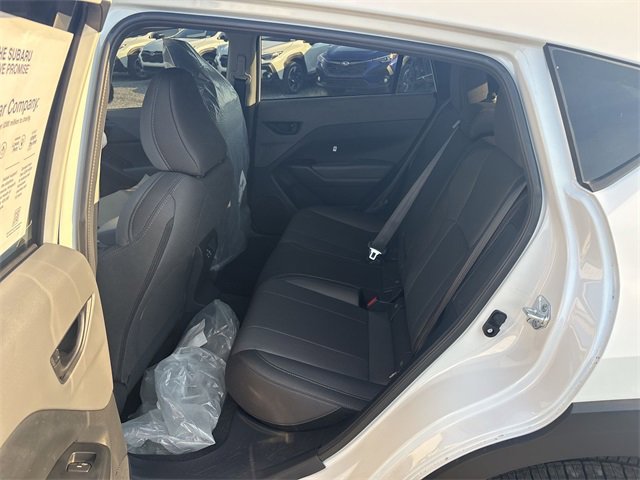 New 2026 Subaru Crosstrek 2.0i Premium image 22