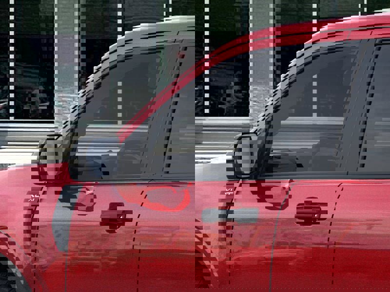 New 2026 Ford Maverick XLT w/ Equipment Group 301A image 21