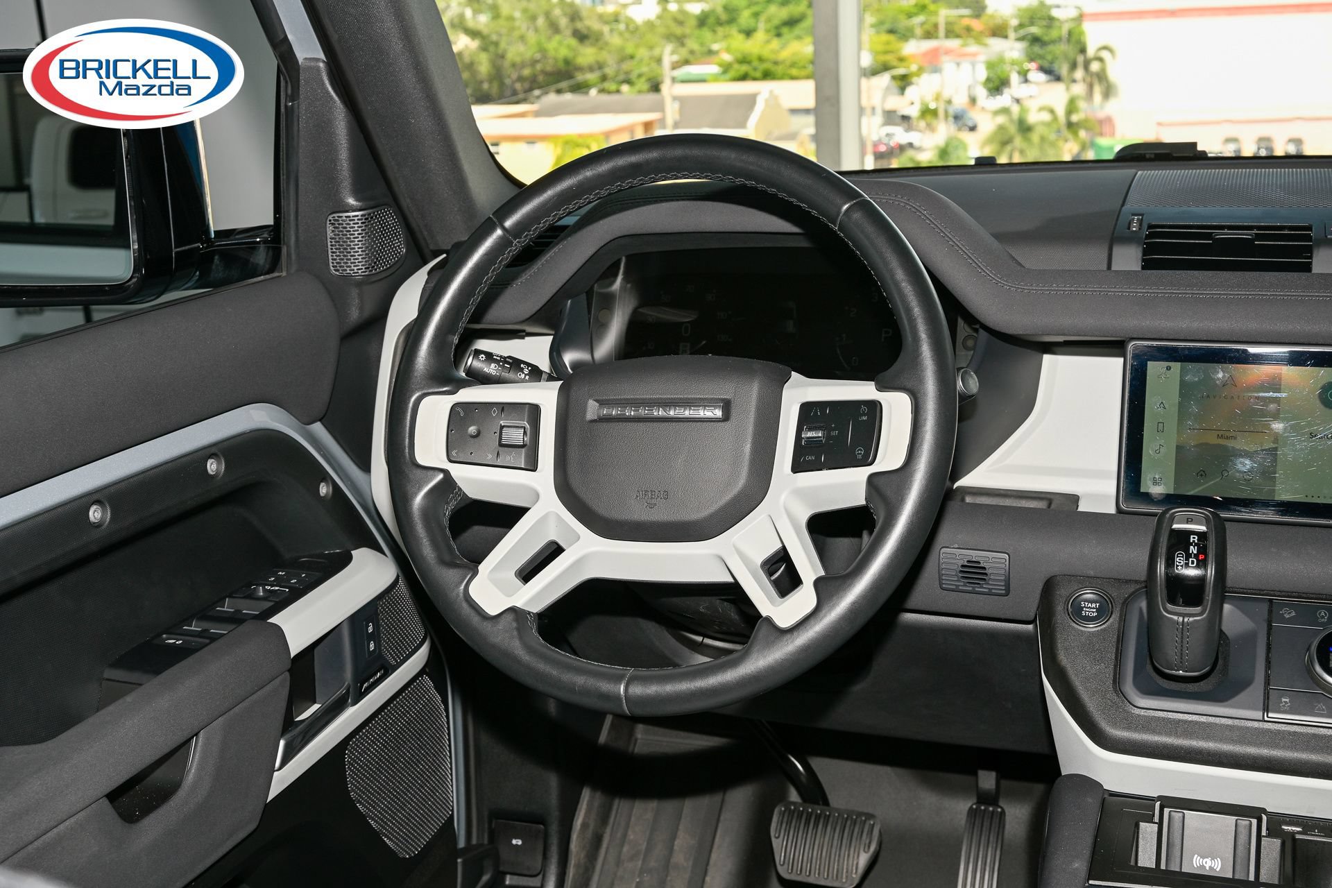 Used 2023 Land Rover Defender 110 S AWD/4WD image 22
