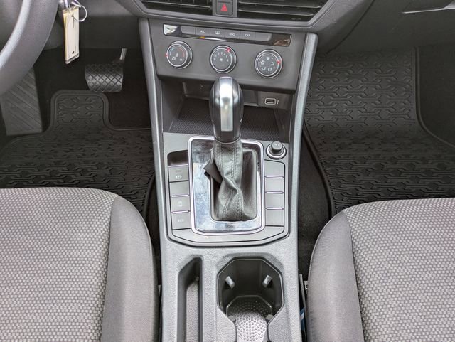 Used 2019 Volkswagen Jetta S w/ Driver Assistance Package FWD image 18