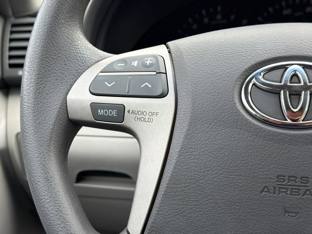 Used 2007 Toyota Camry LE image 18