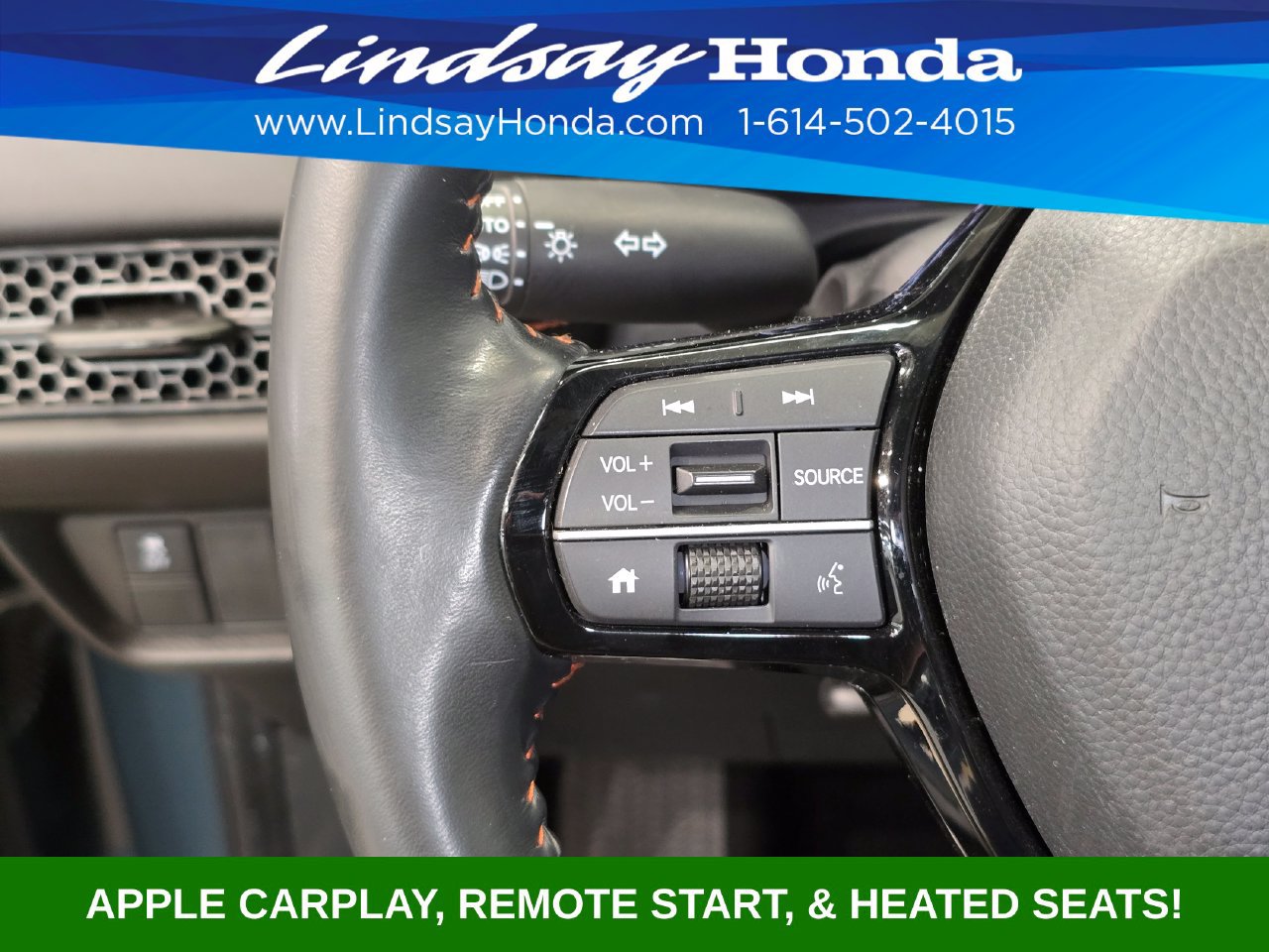 Used 2023 Honda HR-V Sport image 17