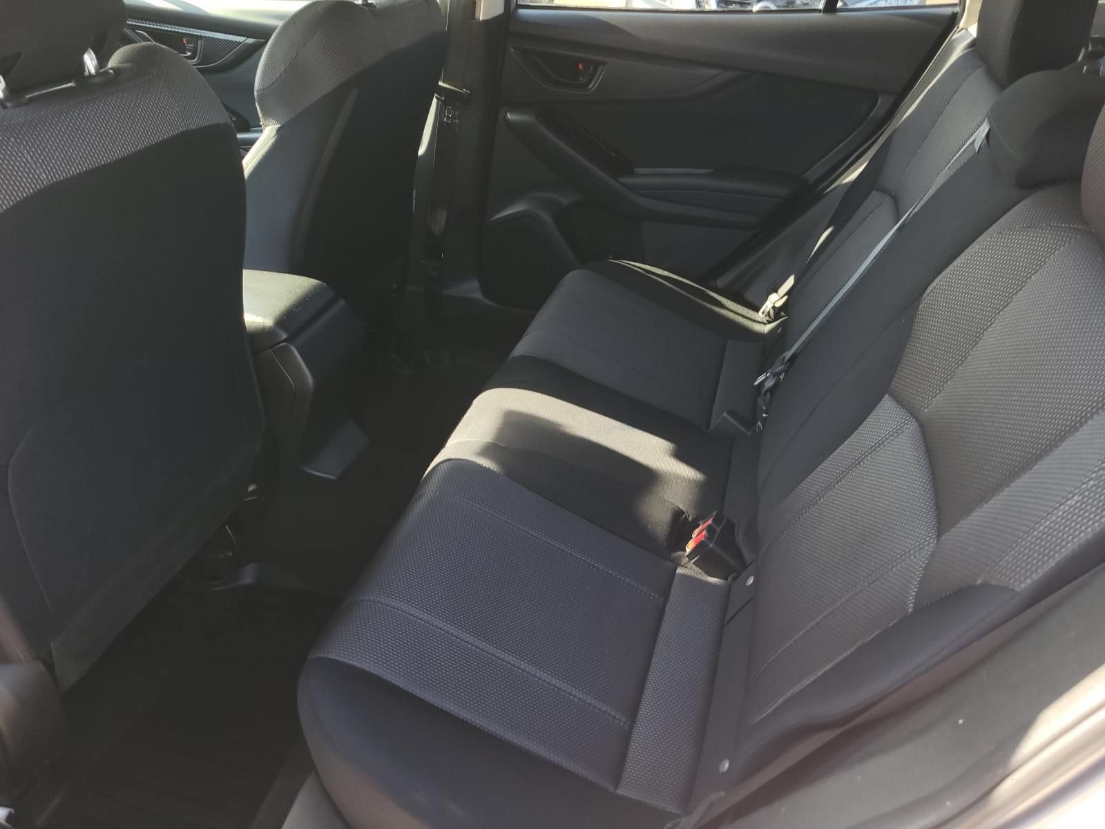 Used 2022 Subaru Crosstrek 2.0i AWD/4WD image 10