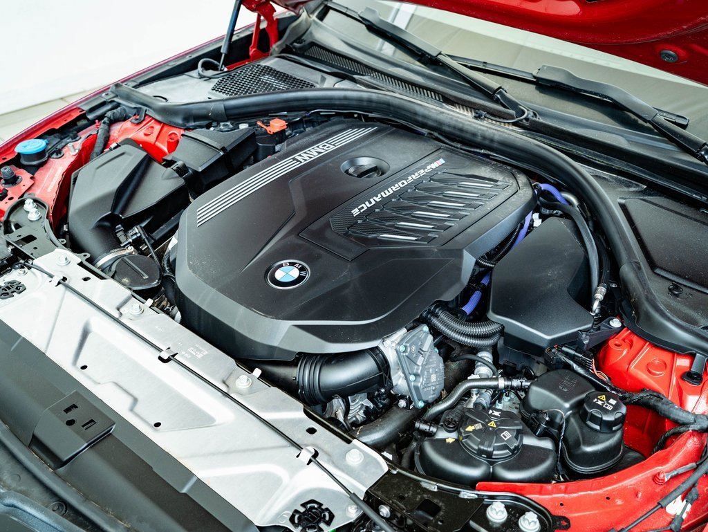 Used 2023 BMW M340i image 35