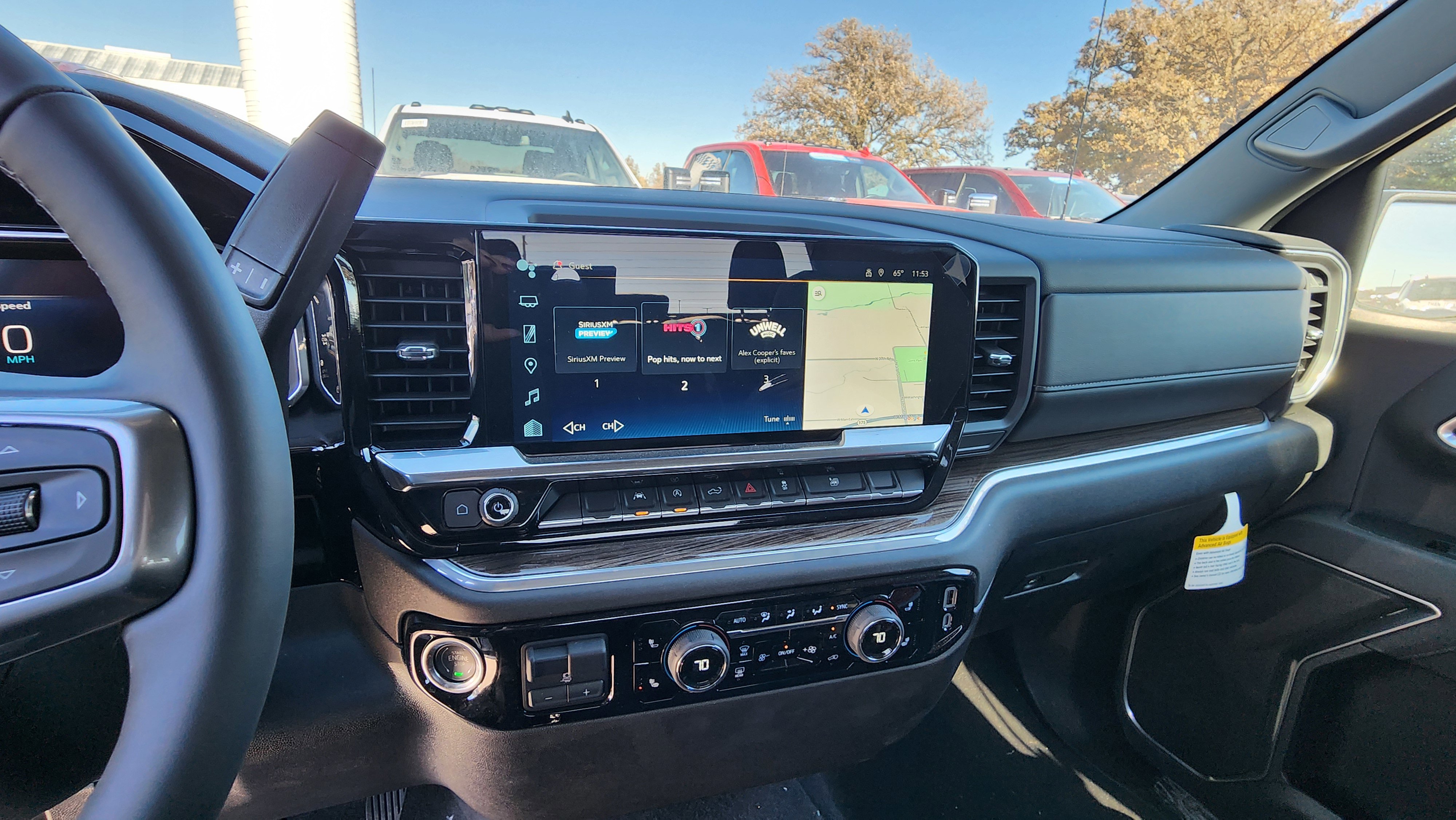 New 2026 Chevrolet Silverado 1500 LT image 16