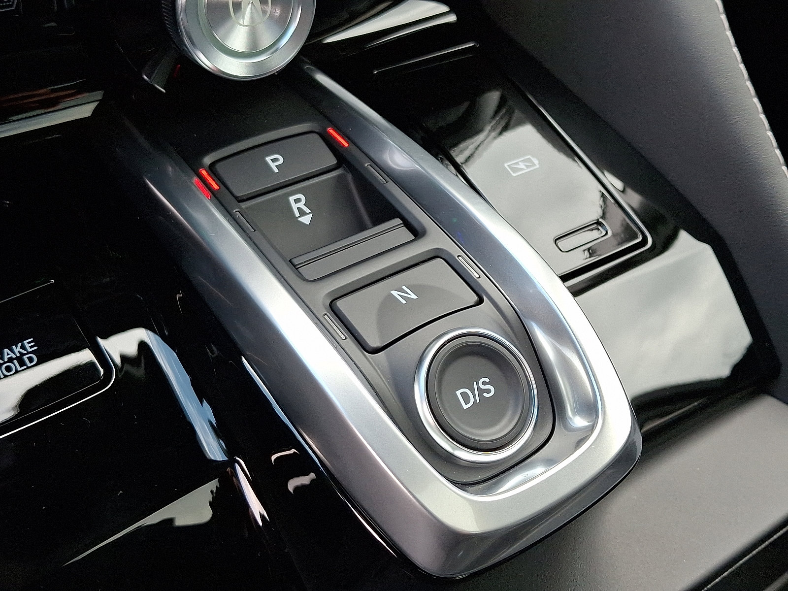 New 2026 Acura MDX SH-AWD w/ Advance Package image 12