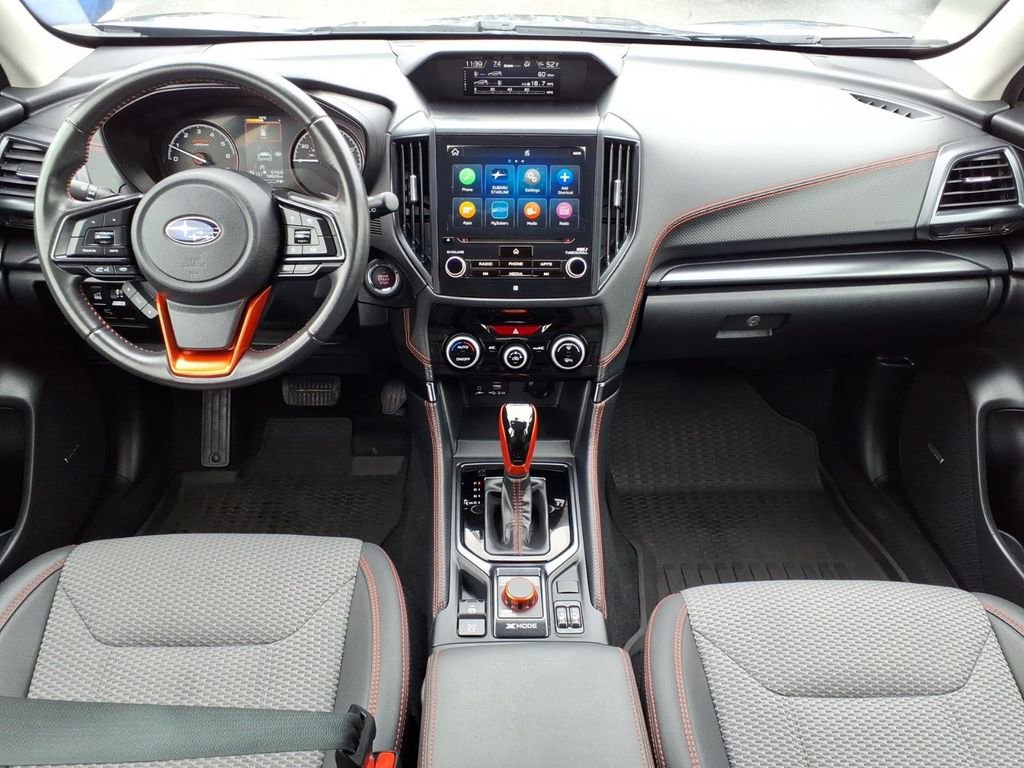 Used 2022 Subaru Forester Sport w/ Popular Package #2 image 16