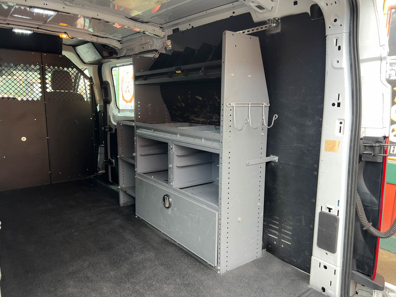 Used 2016 Ford Transit 150 150 Van Low Roof image 15