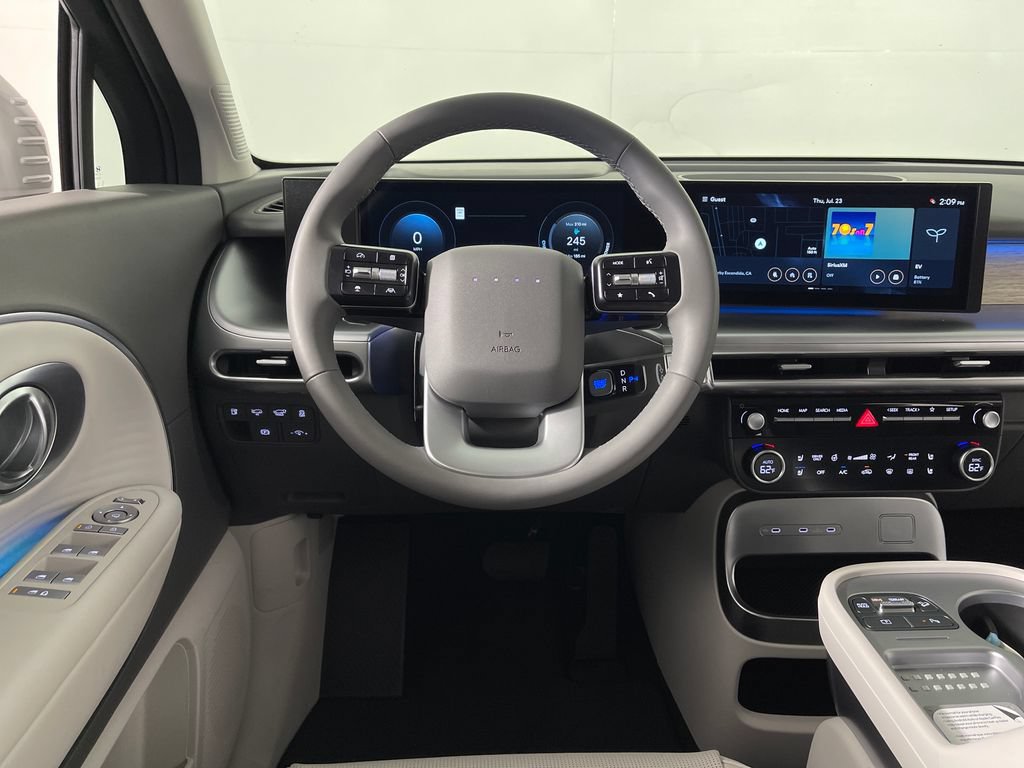 New 2026 Hyundai Ioniq 9 SEL AWD/4WD image 15