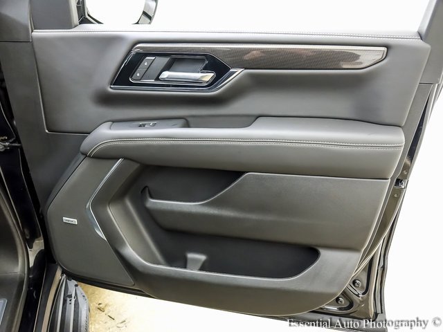 Used 2026 GMC Yukon Elevation image 27